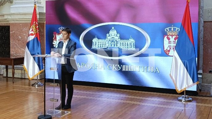 Neće biti Majdana u Srbiji
